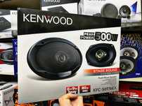 Kenwood Kalonka KFC-S6976EX, 6x9, 500 Вт(ORIGINAL!!)