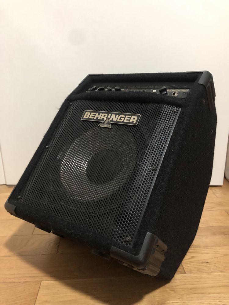 Amplificator Combo Bass BEHRINGER BXL450