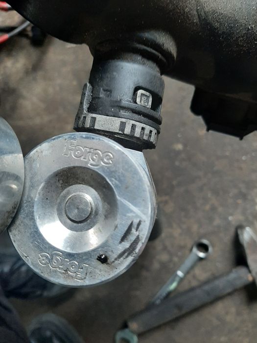 Anexe motor bmw n54b30a 335i