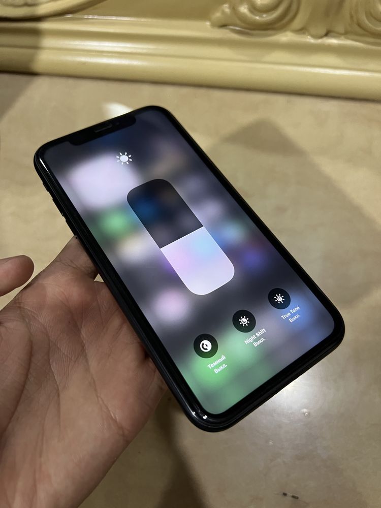 Iphone Xr 64 Gb ideal