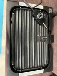 Grill gratar electric