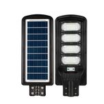Соларна улична лампа 200 W
