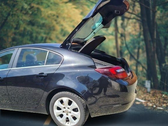 Dezmembrez 2.0 cdti A20DTE 6+1T F40 Opel Insignia A facelift