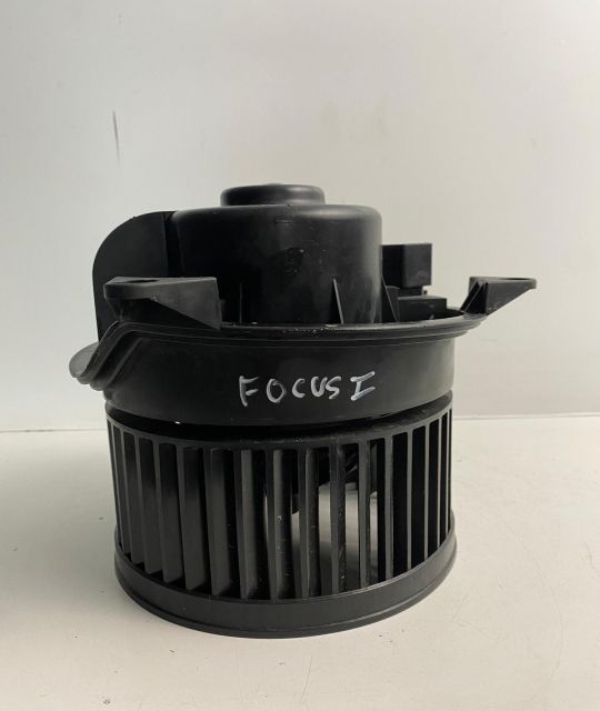 Ventilator Habitaclu Aeroterma xs4h18456ac Ford Focus prima generatie