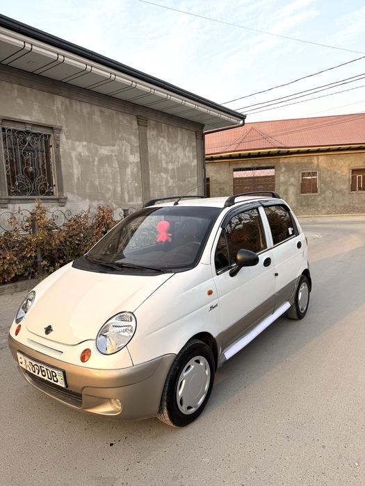 Matiz best 2012 kanditsaner metan gaz bezraxot
