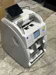HOPE AMANET P2 - Masina de numarat si verificat bani Glory USF-51E2