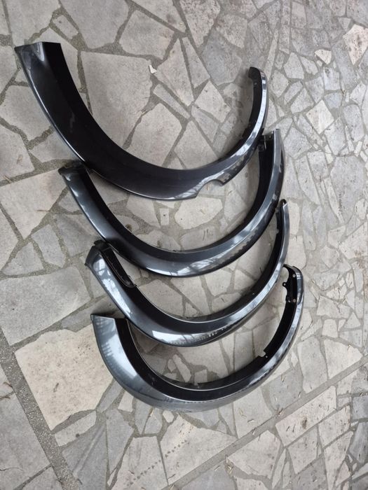 Раздувки за калници