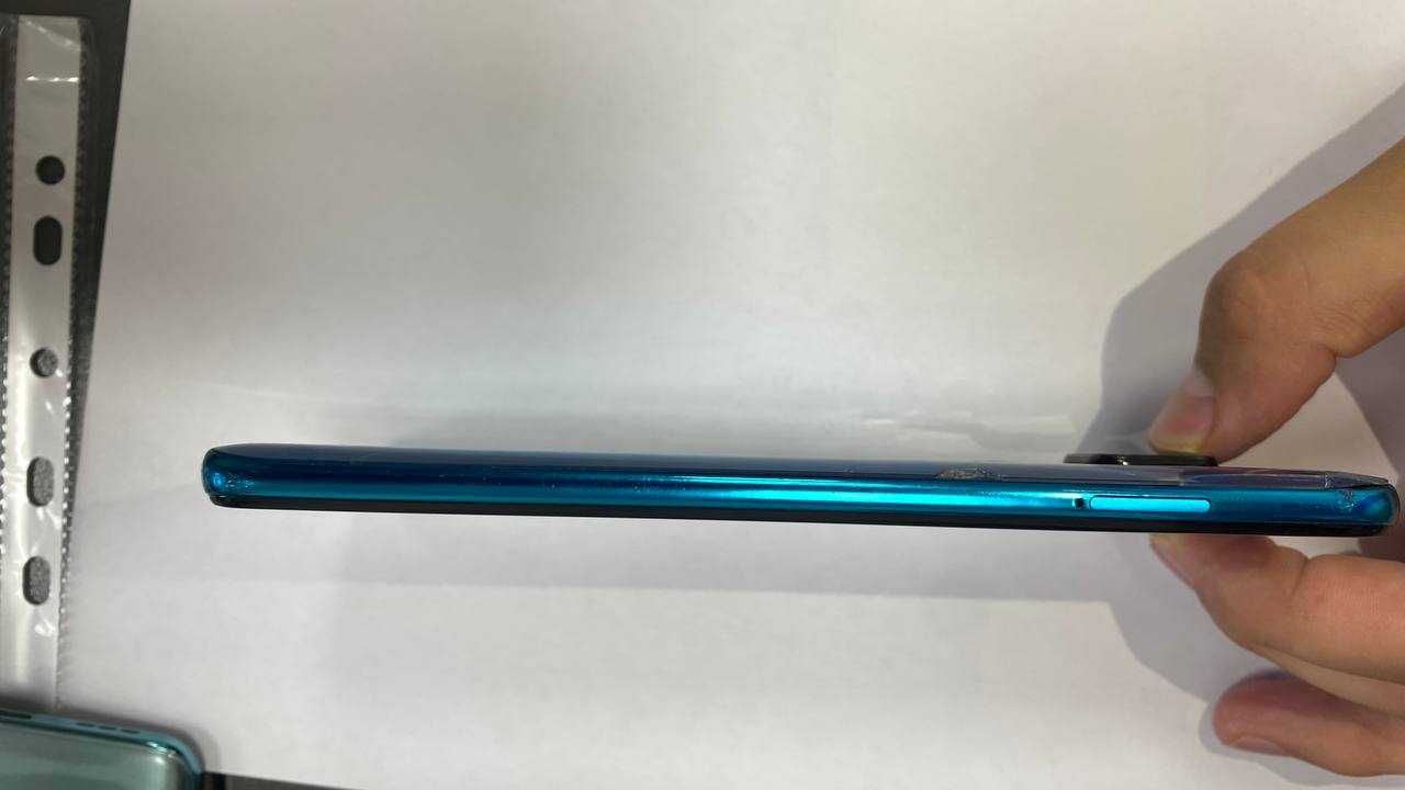 Redmi note 9 pro