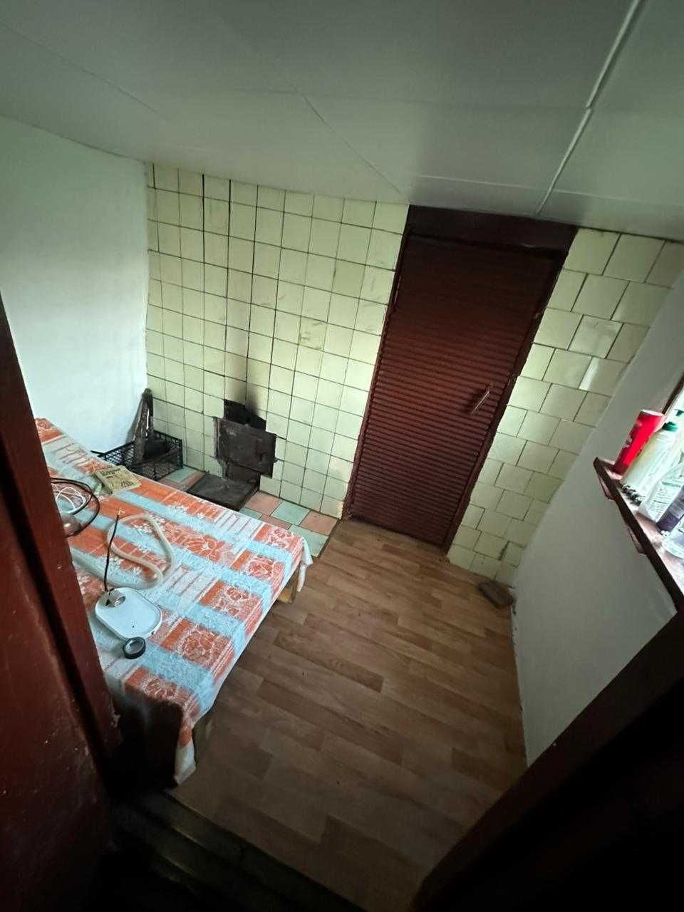 Дом, 52м2, Шмелёв Лог, баня, 6сот. кирпич, можно в ипотеку. Варинаты