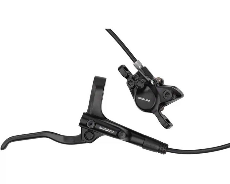 Задна спирачка Shimano MT200 дясна 1450mm