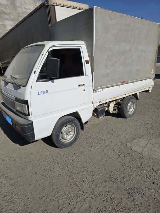 Продаётся автомобиль лабо