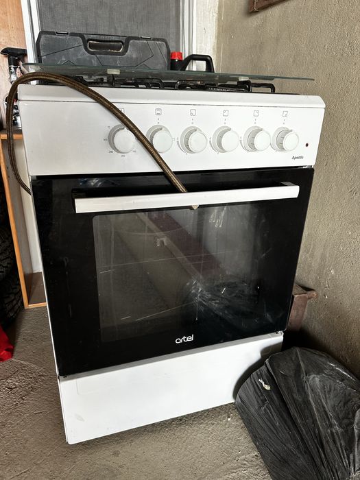 Газовка сатылады!