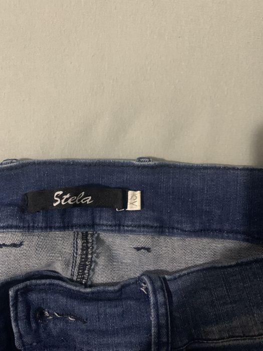 Дънки Stela размер XS