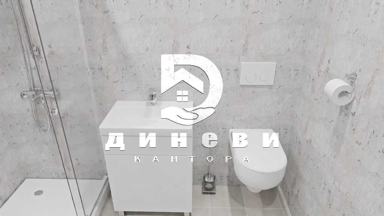 Продава се Тристаен апартамент в Стара Загора, Кольо Ганчев - 120 кв.м за 752 €/кв.м - Снимка #5