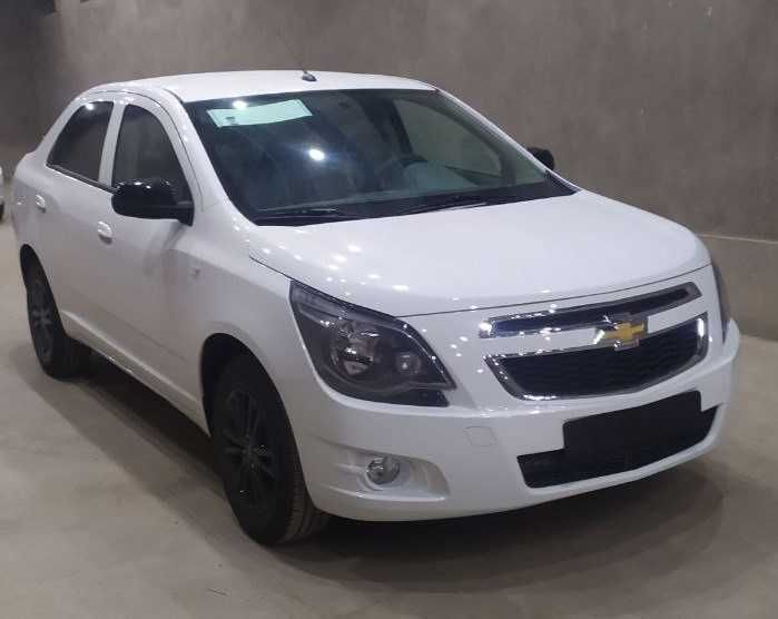 Moshina modeli: Cobalt,  Pozitsiya: 4 midnight Kraska: Toza