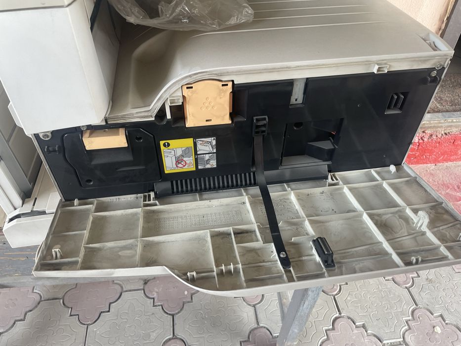 МФУ Xerox copycentre C118