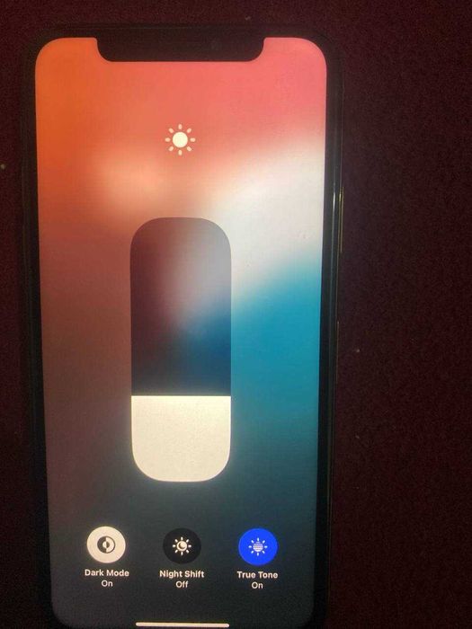 iPhone Xs ideal sastayanada