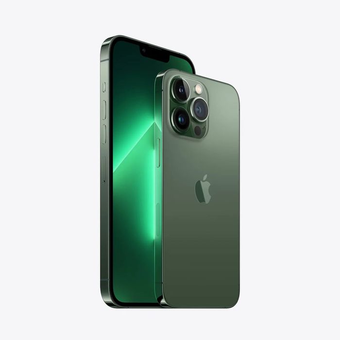 Продается Iphone 13 pro max