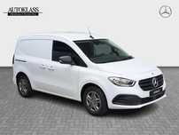 Mercedes-Benz Citan Mercedes Benz Citan 110 CDI
