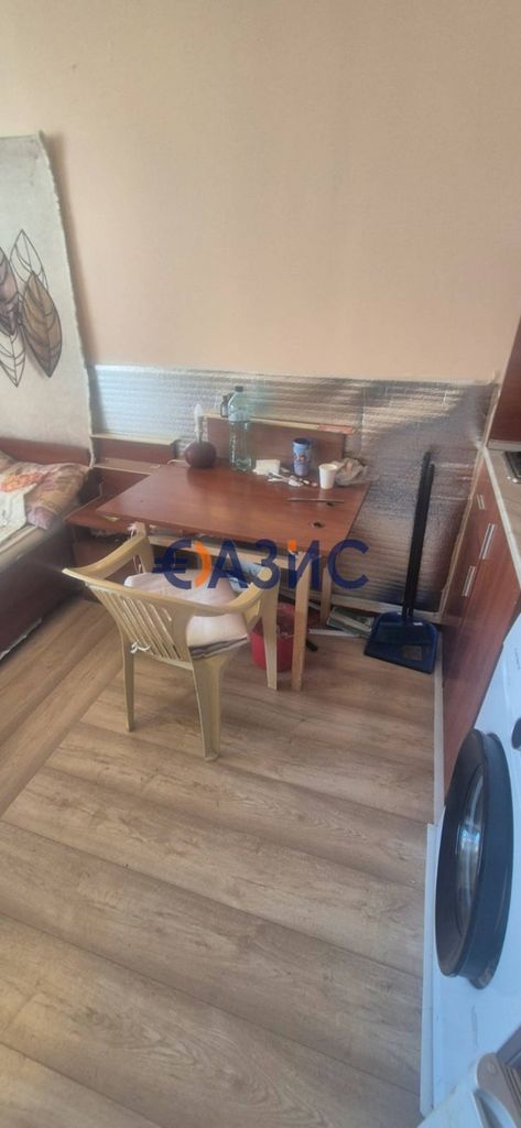 Продава се Едностаен апартамент в к.к. Слънчев бряг - 35 кв.м за 1143 €/кв.м - Снимка #3