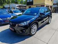 Mazda CX-5 Mazda CX-5 2.2d // Vindem in Rate Avans Zero cu Buletinul //