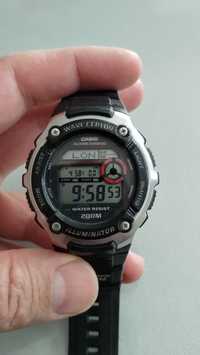 Casio wave ceptor iluminator wv-200