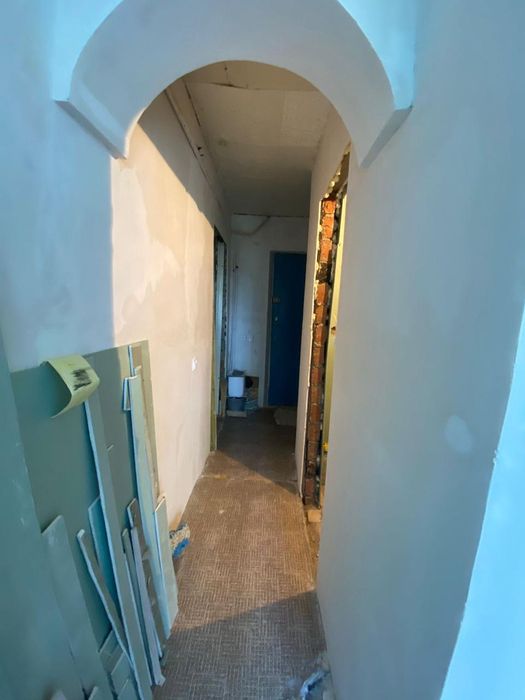 1 комнатная квартира