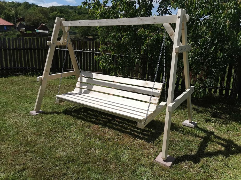 Hinta és függőágy egybe