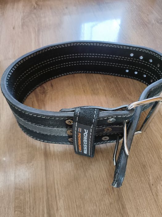 Vand Curea sport Power mar. M