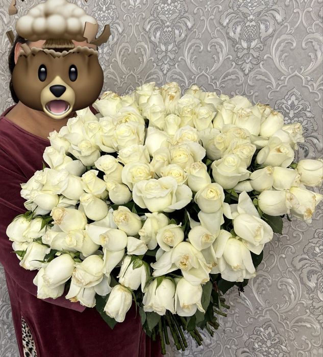 цветы букет. гулл