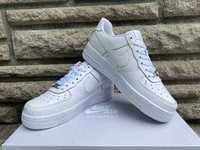 Adidasi Nike AirForce 1 Premium White