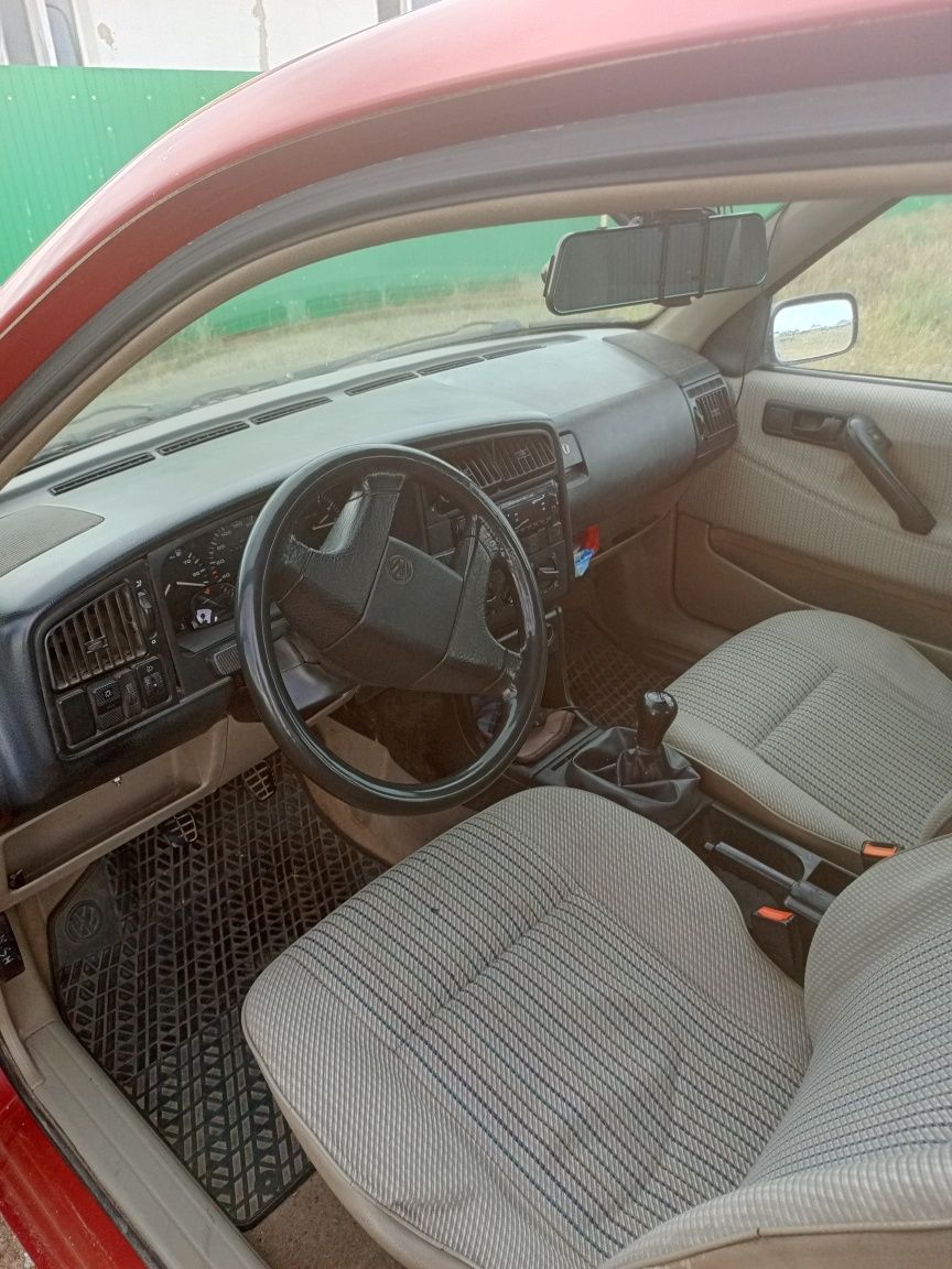 Продам пассат б3