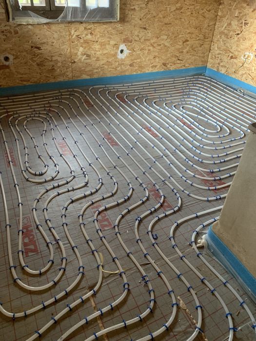 Instalator -executam instalati sanitare si termice ,interventi 24/7!!!