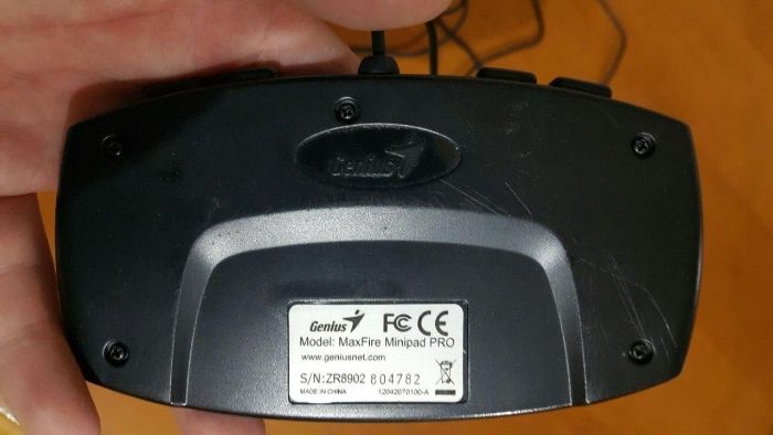 манипуляторы Sony PlayStation для компьютера