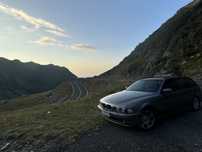 BMW 525d Lifestyle edition