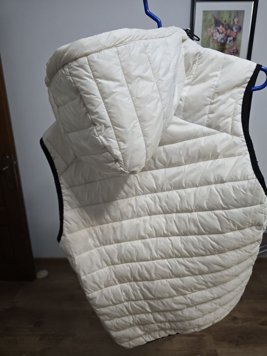 Vesta trapstar neagra