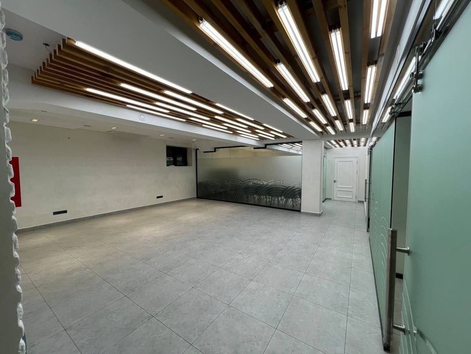 Сдается помещение в бизнес центре Nova Minor 178 м2