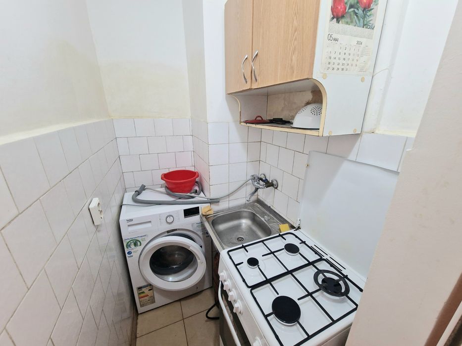 Închiriez garsonieră faleză parc viva