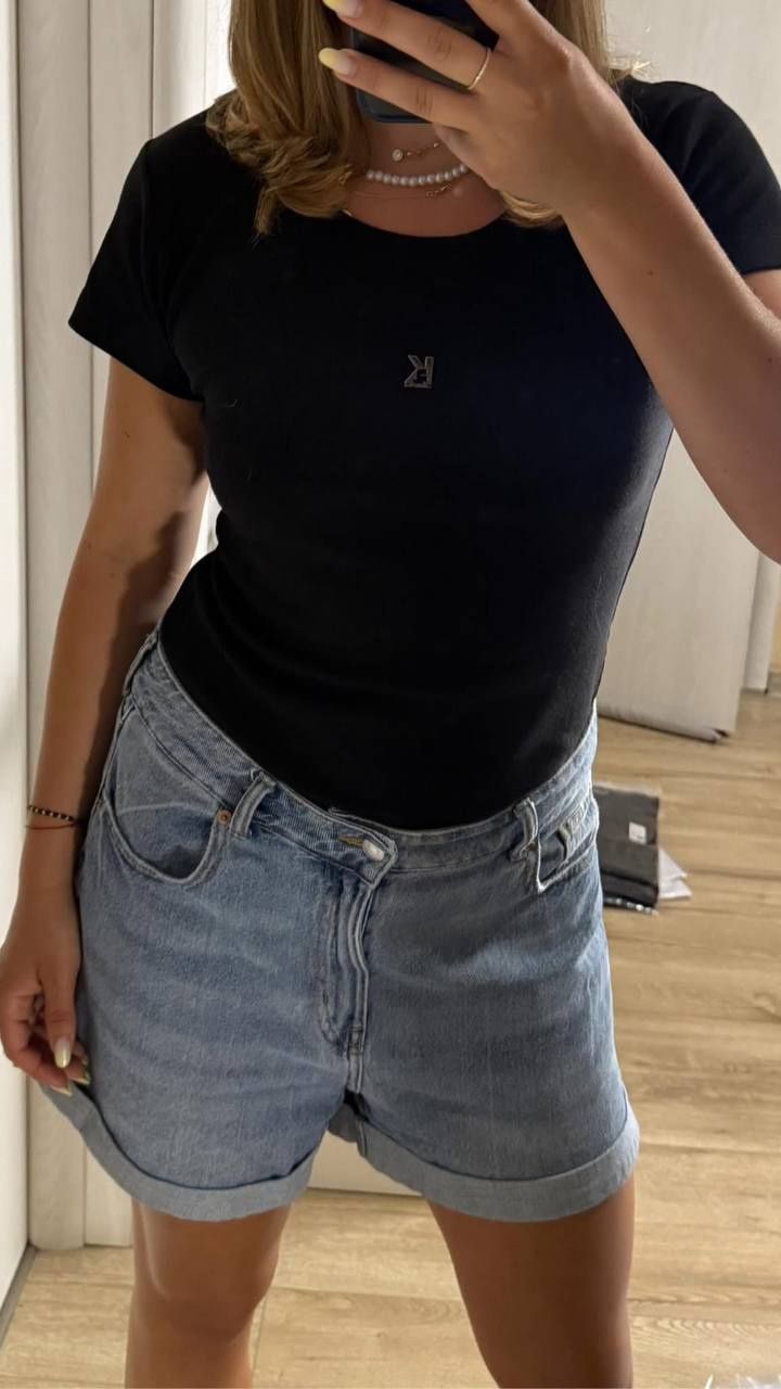 Stoc Tricou dama Karl