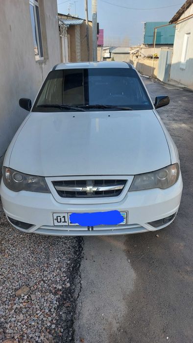 Neksiya 2 sotiladi 5000$