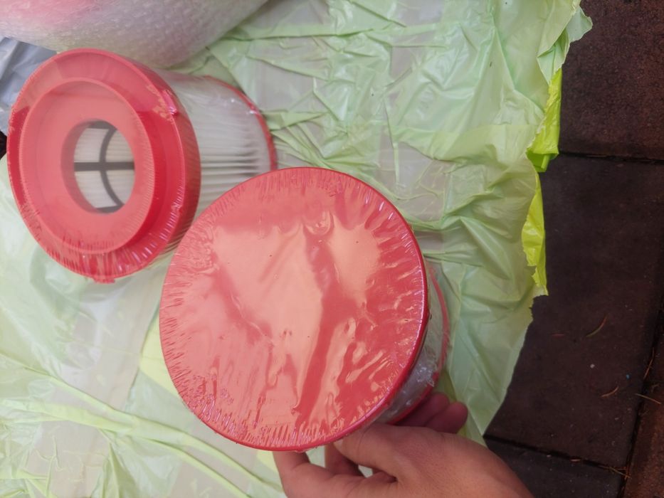 Filtru aspirator Milwaukee M18 FPOVCL