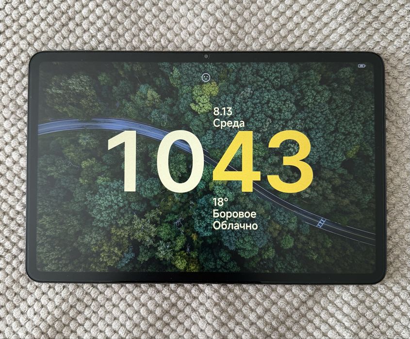 Планшет Xiaomi pad 6