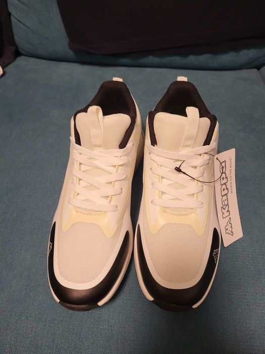 Маратонки KAPPA - женски НОВИ!!!