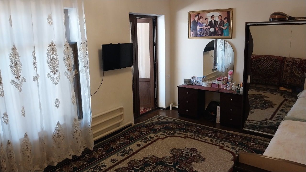 Shinam fayzli xovli sotiladi