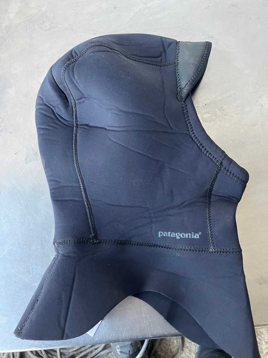 patagonia XL неопренова екстремна маска