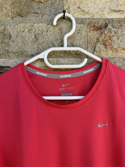Дамска блузка Nike DRI-FIT