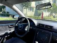 Audi A4 B6 1.9tdi