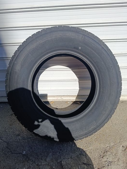 НОВА Зимна гума 1бр 235/65/16 Milestone