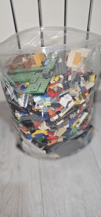 Лего оригинал лего сити