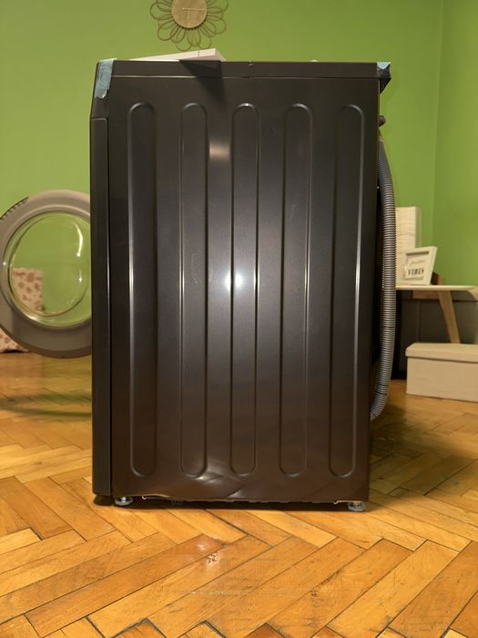 Masina de spalat cu uscator LG 9/6 KG